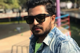 do english and bengali voiceover for you