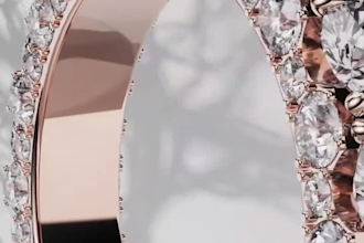 jewelry animation, jewelry model, jewelry design, 3d jewelry video, 3d jewelry