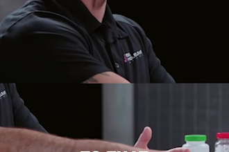 be your specialist in repurposing long video to viral short clips with ai broll