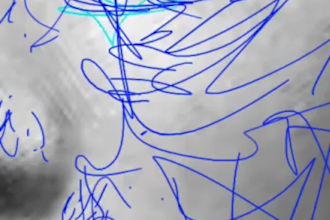 do scribble art for your t shirt