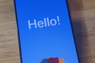 do mobile app usability testing, manual QA, UX, and app review feedback video