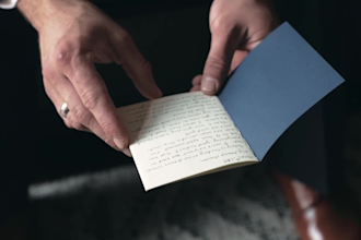 edit a cinematic horizontal wedding teaser video