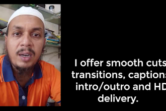 edit your tutorial or youtube video professionally using camtasia