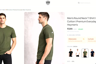 create full stack website and apps