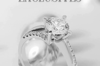 design video and static ads for jewelry and fashion brands