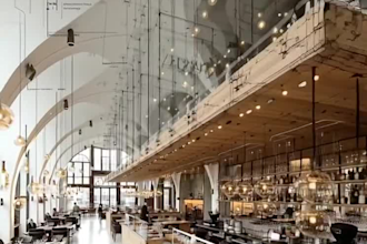 create 3d architectural visualization, animation and design