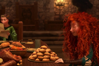 make pixar 3d animation video, 2d 3d commercial animation, 3d kids music video