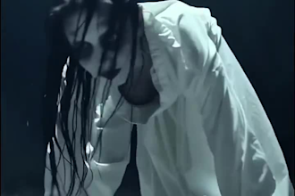 generate creepy ai horror videos that freeze viewers mid scroll