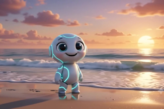 be your ai video creator for ads, reels, and short films