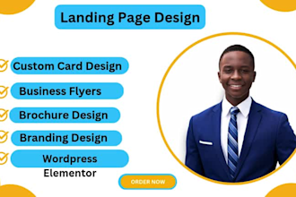 design business flyers branding design band website directorist listingpro