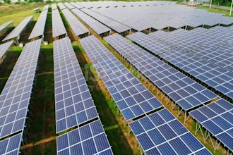 design your solar power system