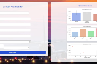 analyze your data and build machine learning models using python