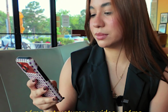 te enseño a editar videos en capcut desde cero para principiantes