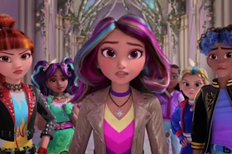 3d animation video commercial animation kids animation 3d animated music video