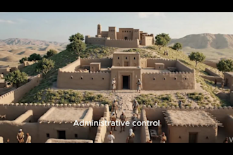 create cinematic ai historical documentary videos