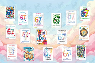 design invitation for any party