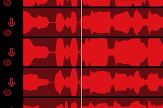 bandlab mix and master your song with custom preset