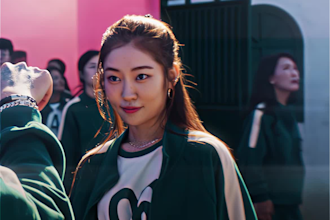 edit your kpop or anime tiktok edit