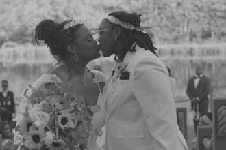 do cinematic wedding videos for you