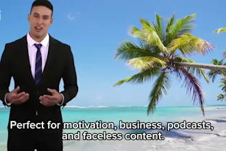 edit scroll stopping videos and optimize them for youtube growth
