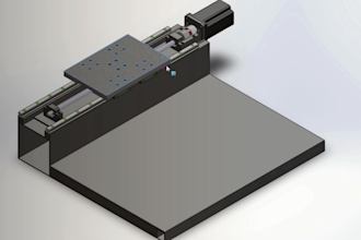design professional solidworks 3d cad