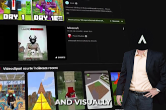 be your new minecraft editor