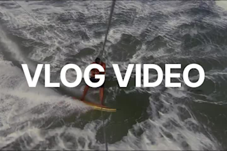 turn raw footages to valuable asset for your growing business