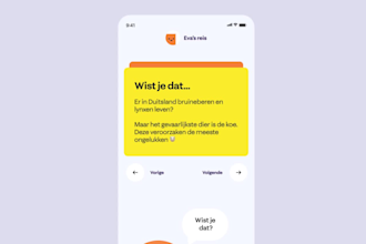 build kids learning app, educational app and ai learning app with gamification