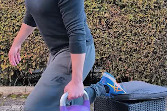 create german ugc reels and tiktok videos for fitness finance and family content