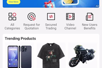 create ugc video ads, app video, finance, saas, tech, and brands