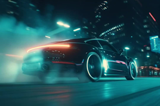 edit viral car reels,car tiktok and automotive short videos