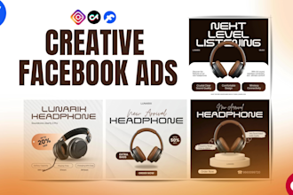create ads graphics design and canva templates