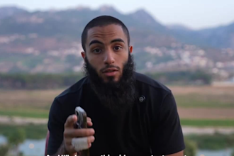 ugc video male spokesperson spokesperson video spokesperson testimonial