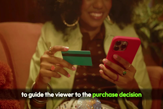 edit your video sales letter vsl