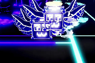 create epic roblox gameplay videos and trailers, roblox video, roblox content