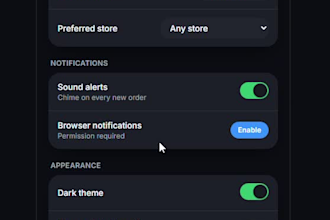 create batch grabber bot for doordash bot, instacart bot, uber and spark driver