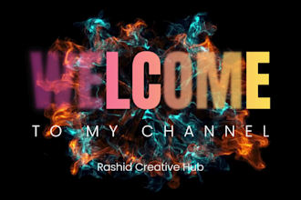 design professional canva graphics for your business