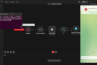 build custom iot automation systems with esp32, n8n, and ai alerts