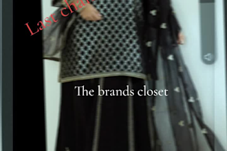 create stylish fashion promo posts for your brand