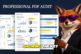 audit your google business profile and local SEO to find ranking issues