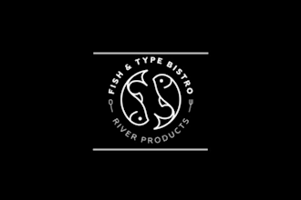create professional ai logo design and brand identity