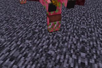 record and edit minecraft entertainment, viral shorts