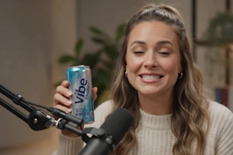 create ai ugc videos ai ugc podcast for your store or brand