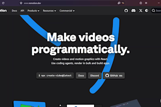 build an automated short video generator for tiktok, reels and shorts
