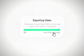 create saas product video or saas demo video