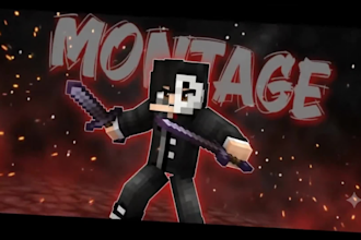 design professional youtube thumbnails with high CTR