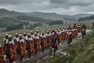 create cinematic ai history videos for youtube shorts and tiktok