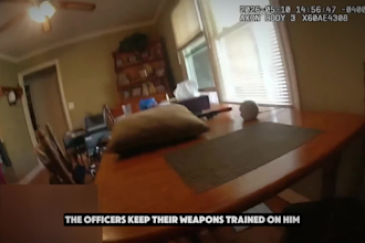 edit police bodycam video from scratch monetizable
