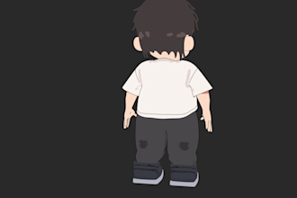 create 3d models in blender
