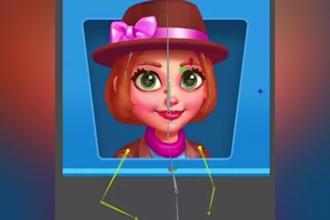 do spine 2d animation, moho rig character animation, 2d spine pro and rive game